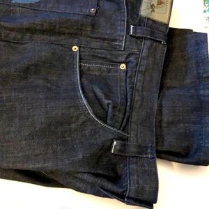 Tiziano Denim Men Jeans EUC